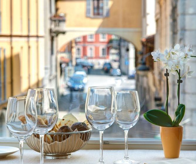 Hotel Barchetta Excelsior  | Como | Como | Italia 20