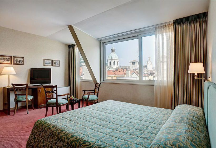 Hotel Barchetta Excelsior  | Como | Como | Italia 3