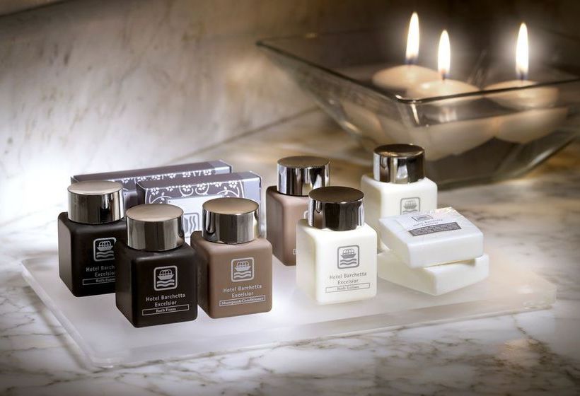 Hotel Barchetta Excelsior  | Como | Como | Italia 5