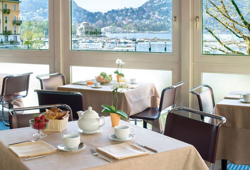 Hotel Barchetta Excelsior  | Como | Como | Italia 6