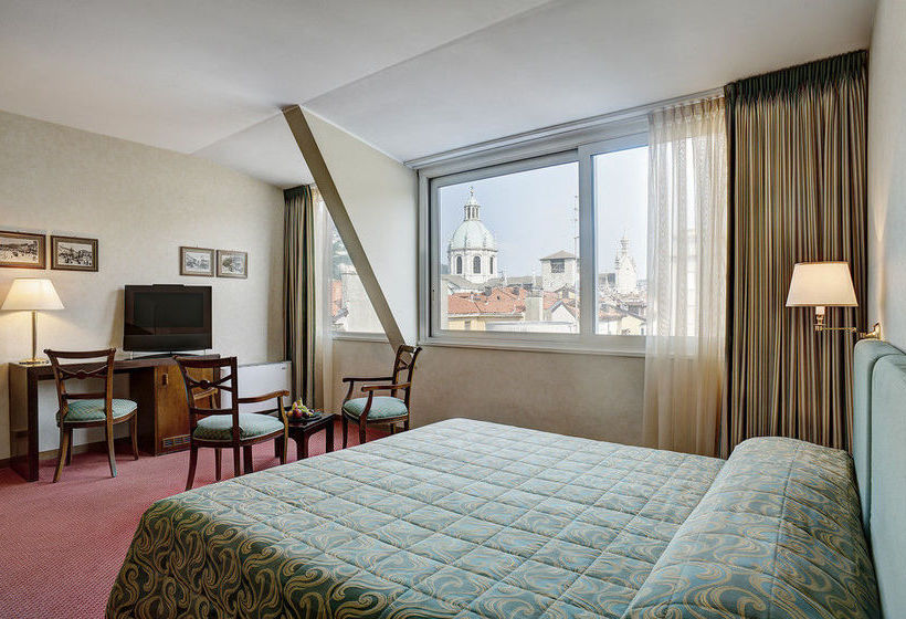 Hotel Barchetta Excelsior  | Como | Como | Italia 7