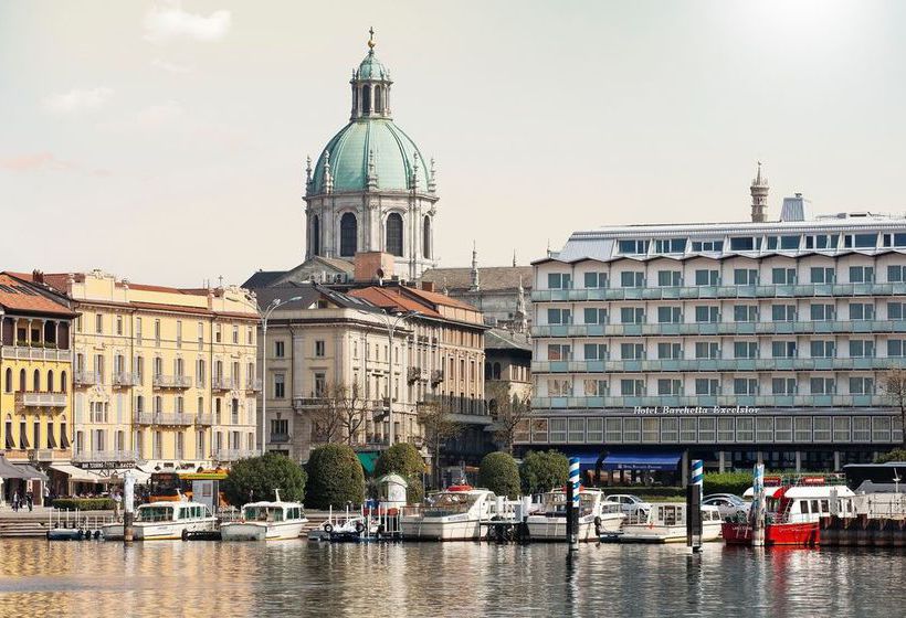 Hotel Barchetta Excelsior  | Como | Como | Italia 9