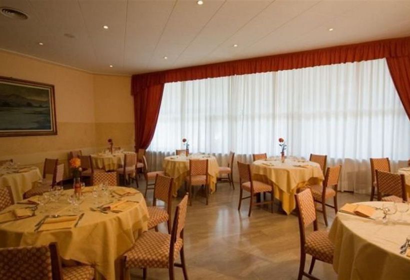 Hotel Best Western Continental