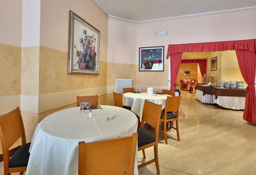 Hotel Best Western Continental  | Como | Como | Italia 10