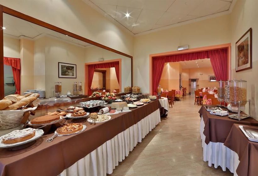 Hotel Best Western Continental  | Como | Como | Italia 11