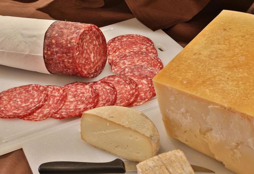 Hotel Best Western Continental  | Como | Como | Italia 12