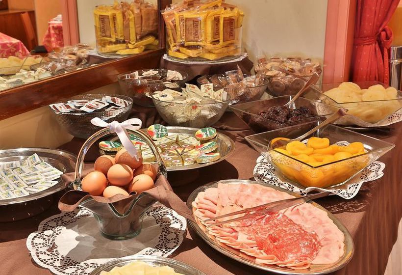 Hotel Best Western Continental  | Como | Como | Italia 13