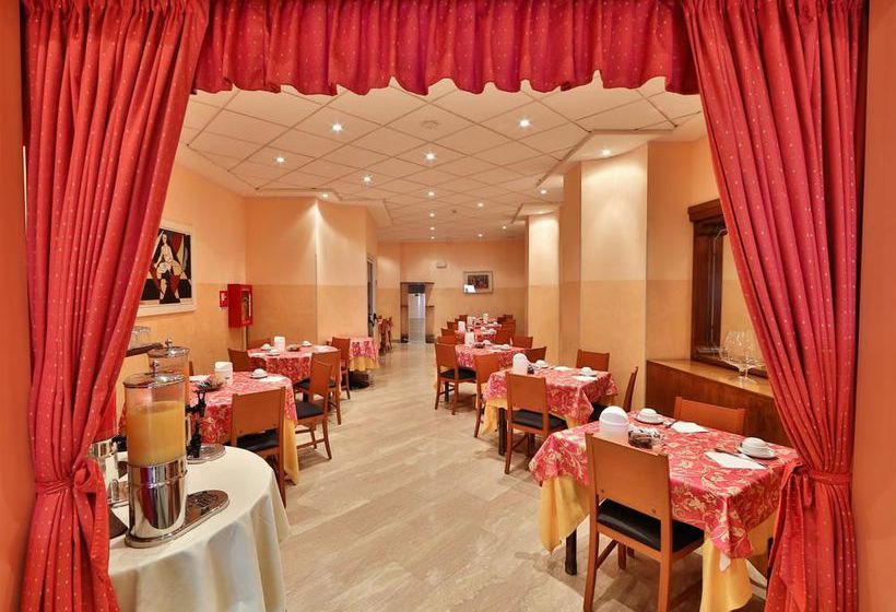 Hotel Best Western Continental  | Como | Como | Italia 14