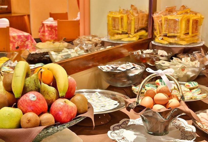 Hotel Best Western Continental  | Como | Como | Italia 15