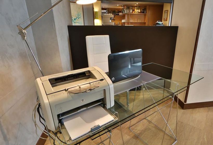 Hotel Best Western Continental  | Como | Como | Italia 16