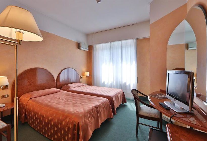 Hotel Best Western Continental  | Como | Como | Italia 17
