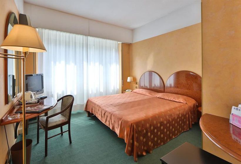 Hotel Best Western Continental  | Como | Como | Italia 18