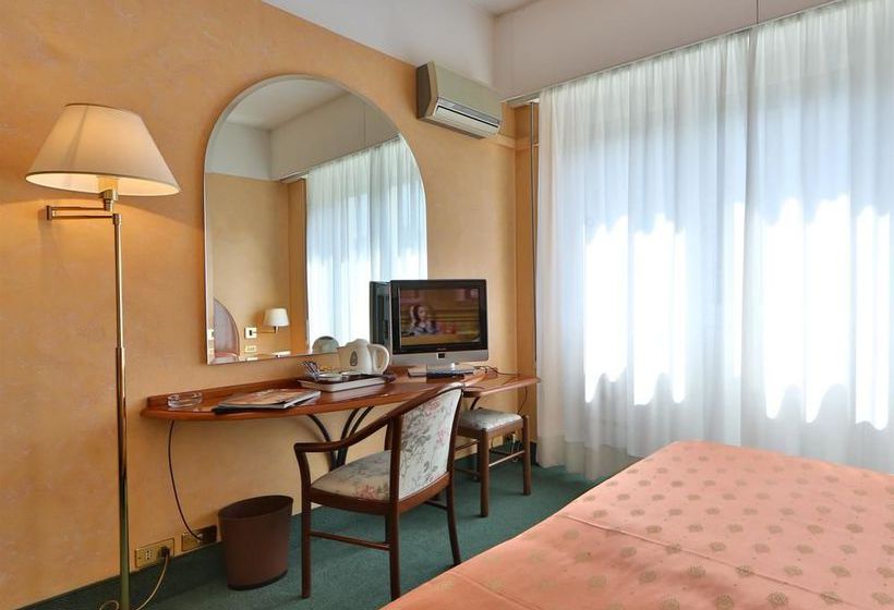 Hotel Best Western Continental  | Como | Como | Italia 19