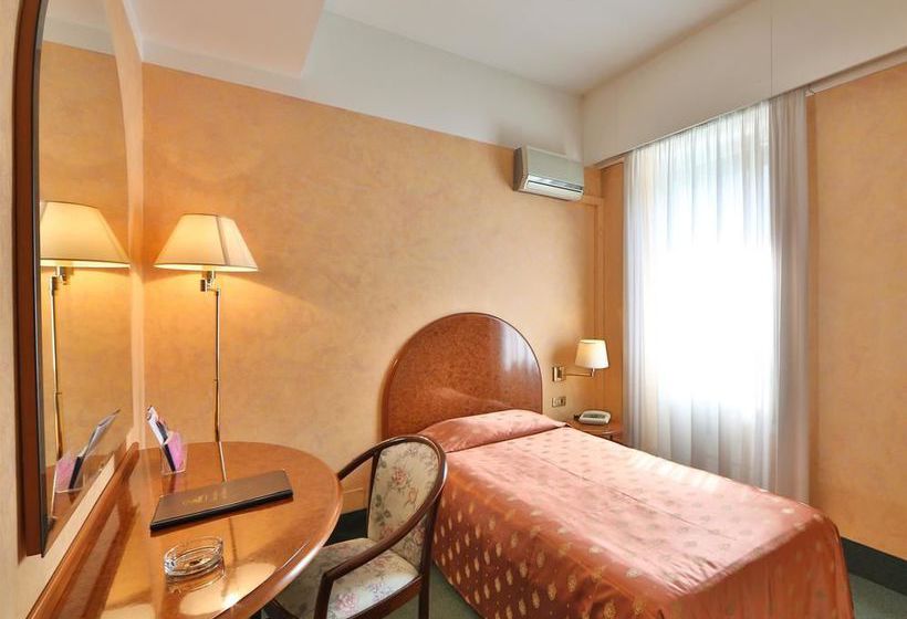 Hotel Best Western Continental  | Como | Como | Italia 20