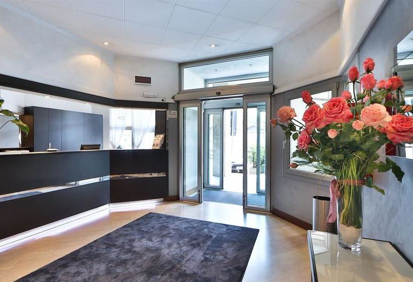 Hotel Best Western Continental  | Como | Como | Italia 3