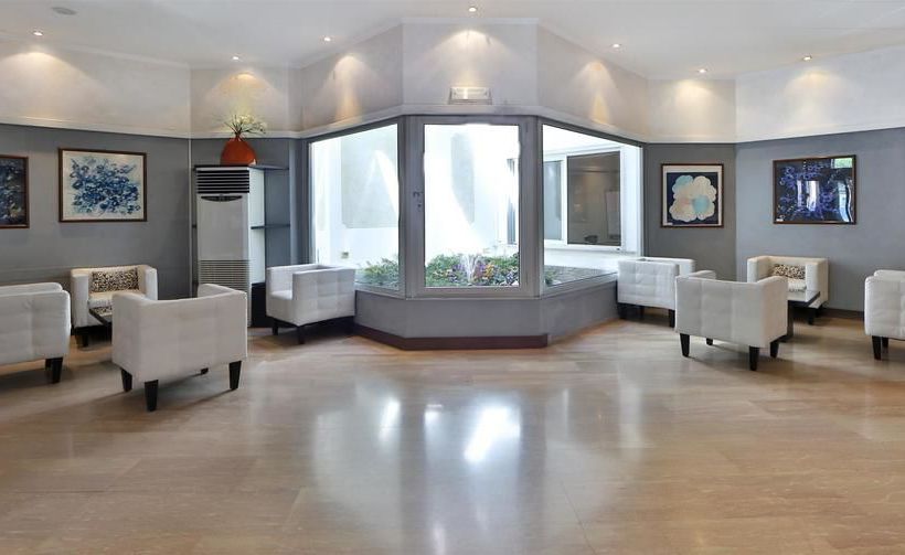 Hotel Best Western Continental  | Como | Como | Italia 4