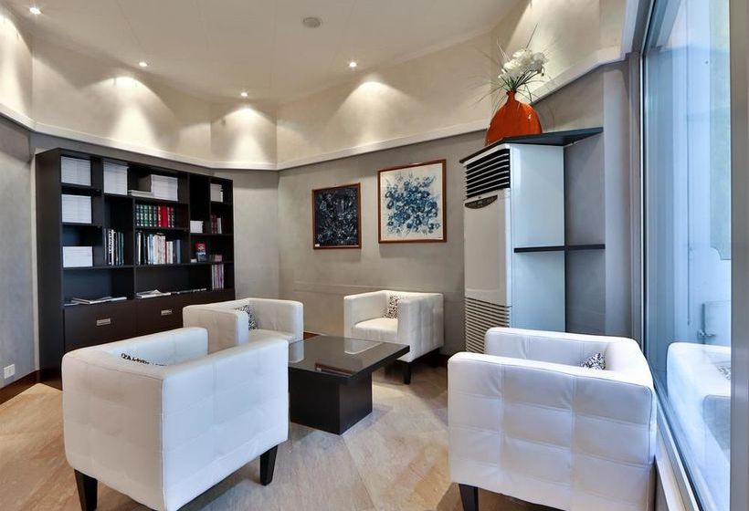 Hotel Best Western Continental  | Como | Como | Italia 5