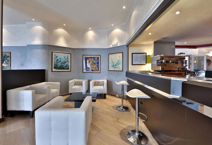 Hotel Best Western Continental  | Como | Como | Italia 6