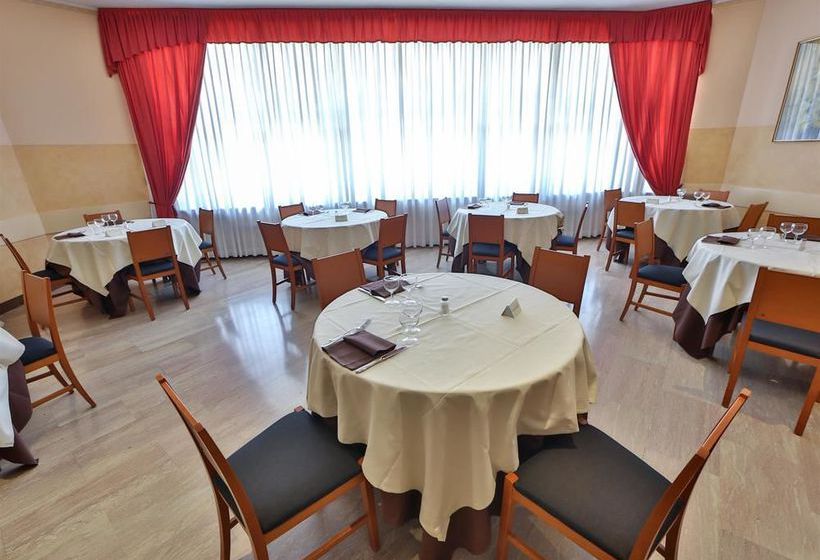 Hotel Best Western Continental  | Como | Como | Italia 8