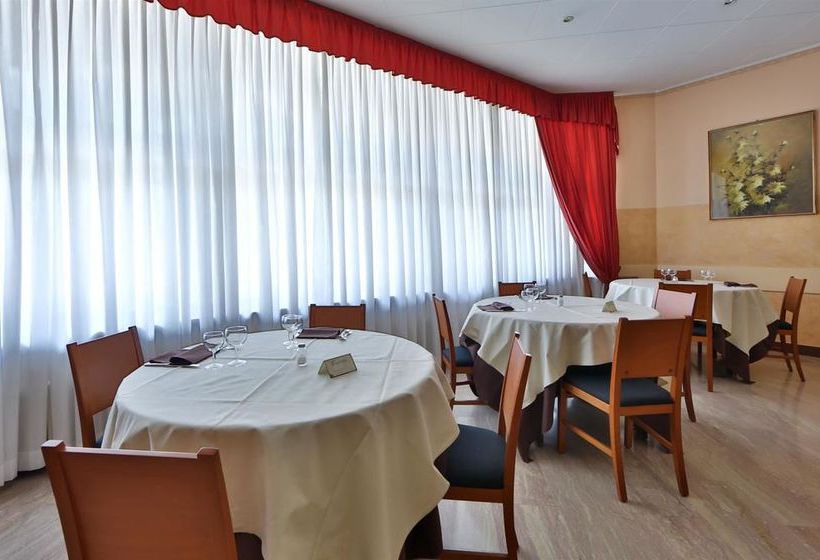 Hotel Best Western Continental  | Como | Como | Italia 9