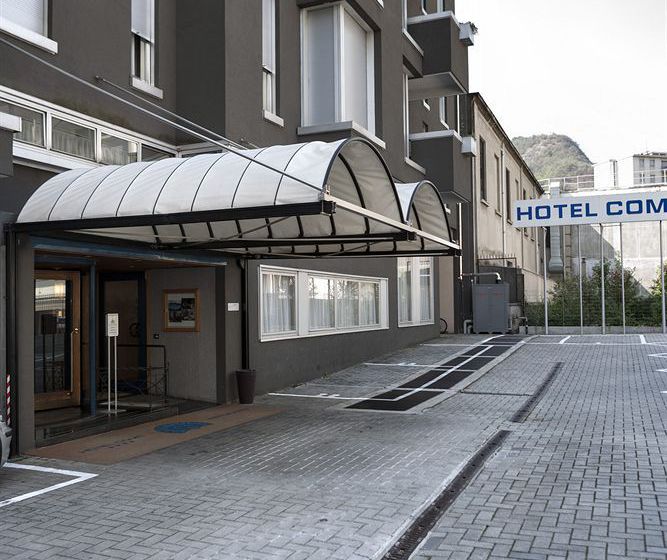 Hotel Como
