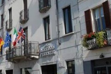Hotel Firenze  | Como | Como | Italia 1