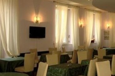 Hotel Firenze  | Como | Como | Italia 3