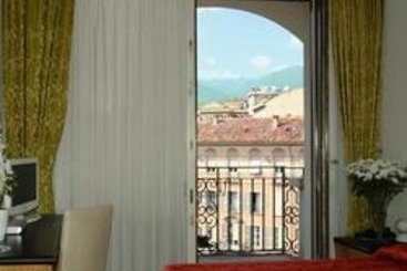 Hotel Firenze  | Como | Como | Italia 5