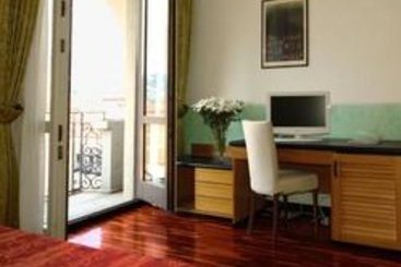 Hotel Firenze  | Como | Como | Italia 6