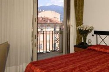 Hotel Firenze  | Como | Como | Italia 7
