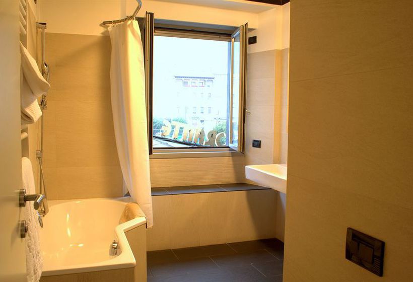 Hotel Metropole Suisse  | Como | Como | Italia 12