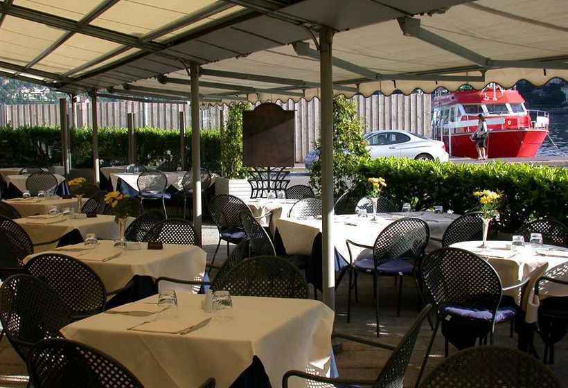 Hotel Metropole Suisse  | Como | Como | Italia 13