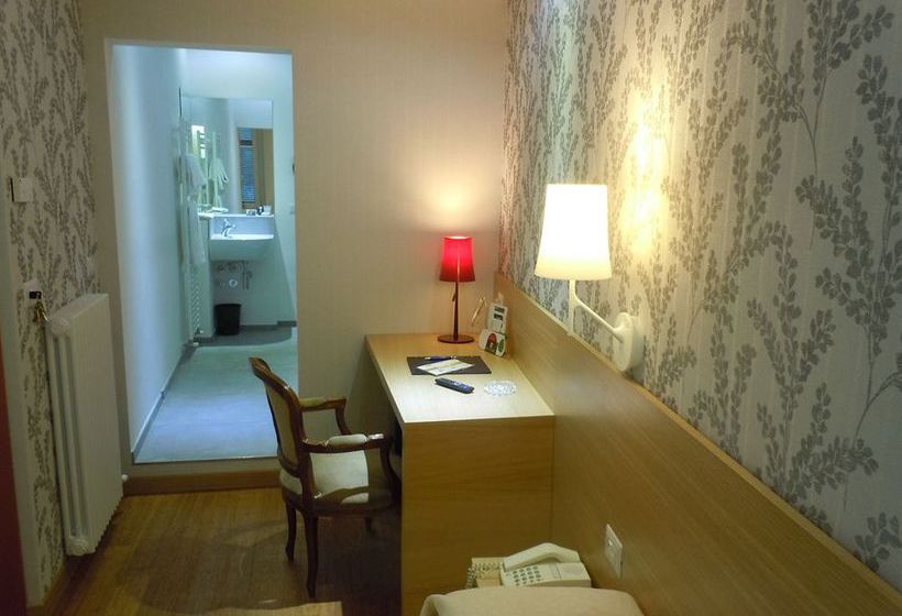 Hotel Metropole Suisse  | Como | Como | Italia 14