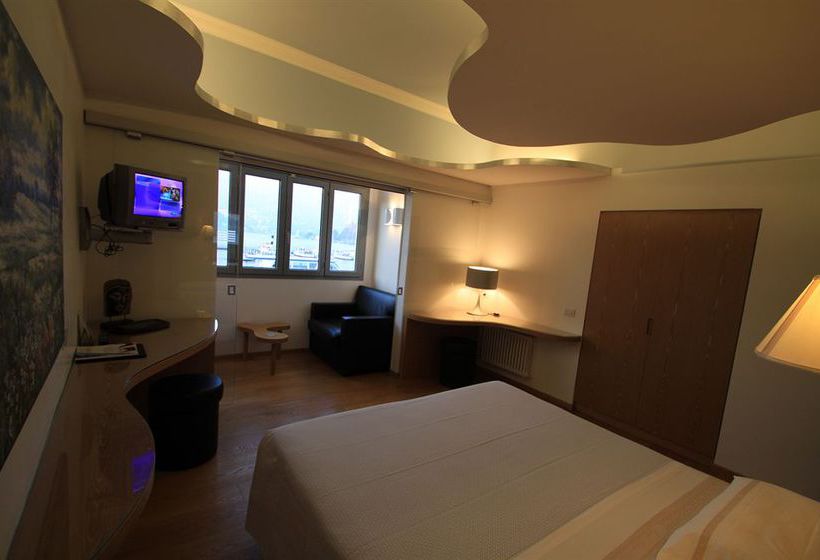 Hotel Metropole Suisse  | Como | Como | Italia 15