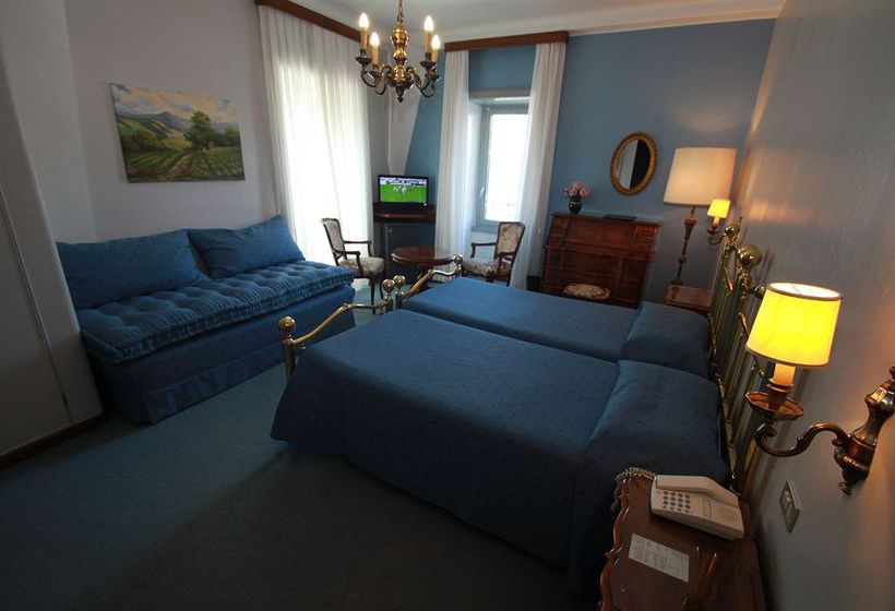 Hotel Metropole Suisse  | Como | Como | Italia 16