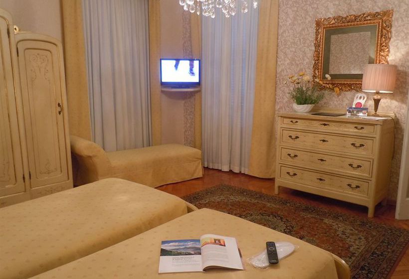 Hotel Metropole Suisse  | Como | Como | Italia 17