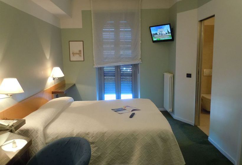 Hotel Metropole Suisse  | Como | Como | Italia 18