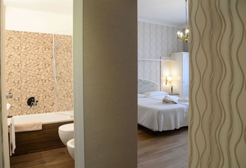 Hotel Metropole Suisse  | Como | Como | Italia 19