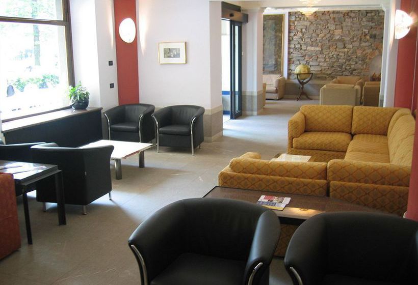 Hotel Metropole Suisse  | Como | Como | Italia 2