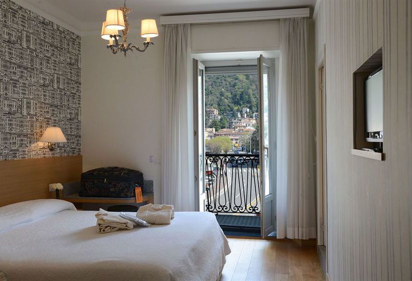 Hotel Metropole Suisse  | Como | Como | Italia 20