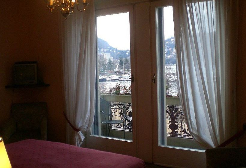 Hotel Metropole Suisse  | Como | Como | Italia 3