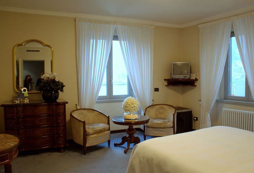 Hotel Metropole Suisse  | Como | Como | Italia 4