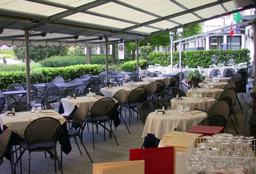 Hotel Metropole Suisse  | Como | Como | Italia 5