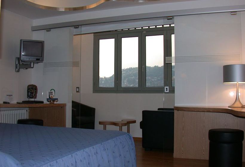 Hotel Metropole Suisse  | Como | Como | Italia 6