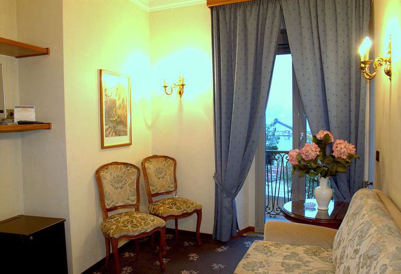 Hotel Metropole Suisse  | Como | Como | Italia 9