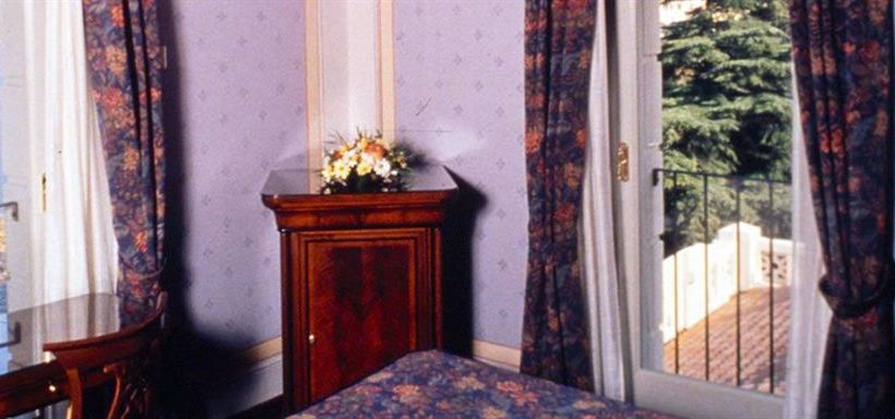 Hotel Albergo Terminus Como