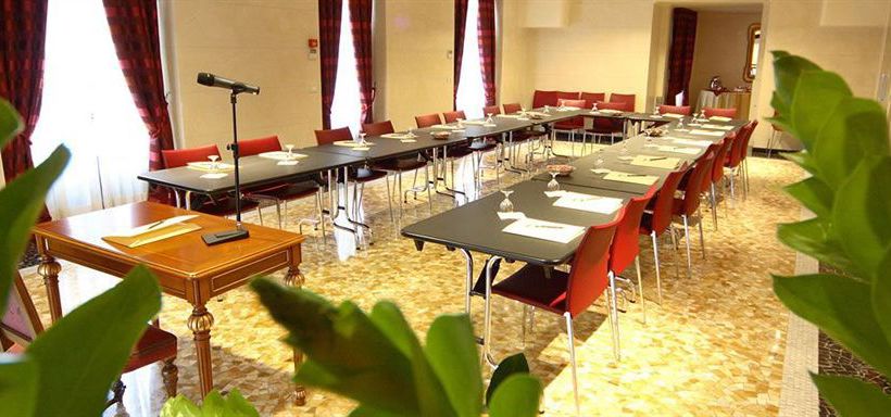 Hotel Albergo Terminus  | Como | Como | Italia 1