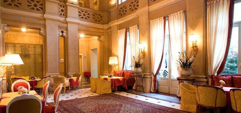 Hotel Albergo Terminus  | Como | Como | Italia 10