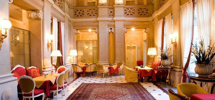 Hotel Albergo Terminus  | Como | Como | Italia 11