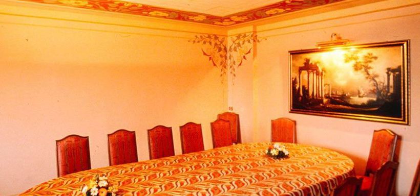 Hotel Albergo Terminus  | Como | Como | Italia 12